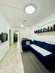 Blk 444 Ang Mo Kio Avenue 10 (Ang Mo Kio), HDB 3 Rooms #599665561